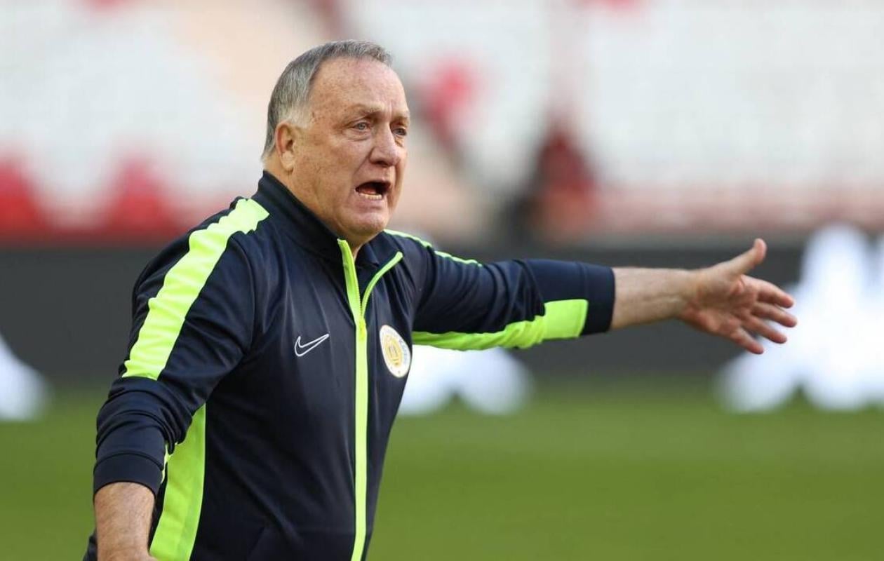 Coupe du monde 2026 : Curaçao, Fred Rutten quitte son poste de sélectionneur sous la pression des joueurs