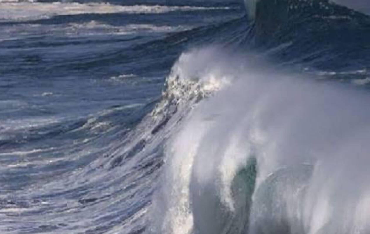 Vents forts et houle : Alerte sur le littoral sénégalais !