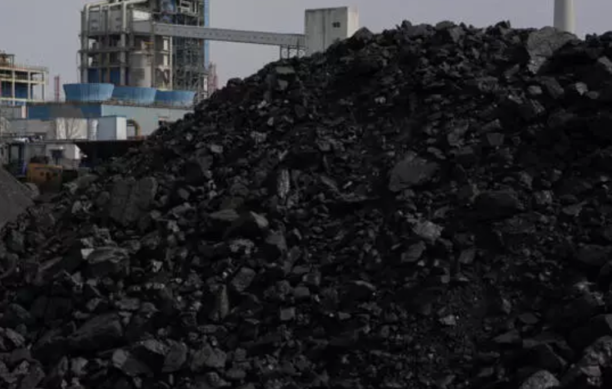 Au Moyen-Orient, les exportations de charbon dopées par le manque de gaz