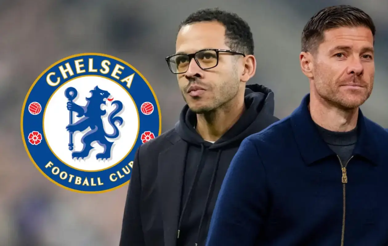Chelsea : Xabi Alonso pour remplacer Liam Rosenior ?