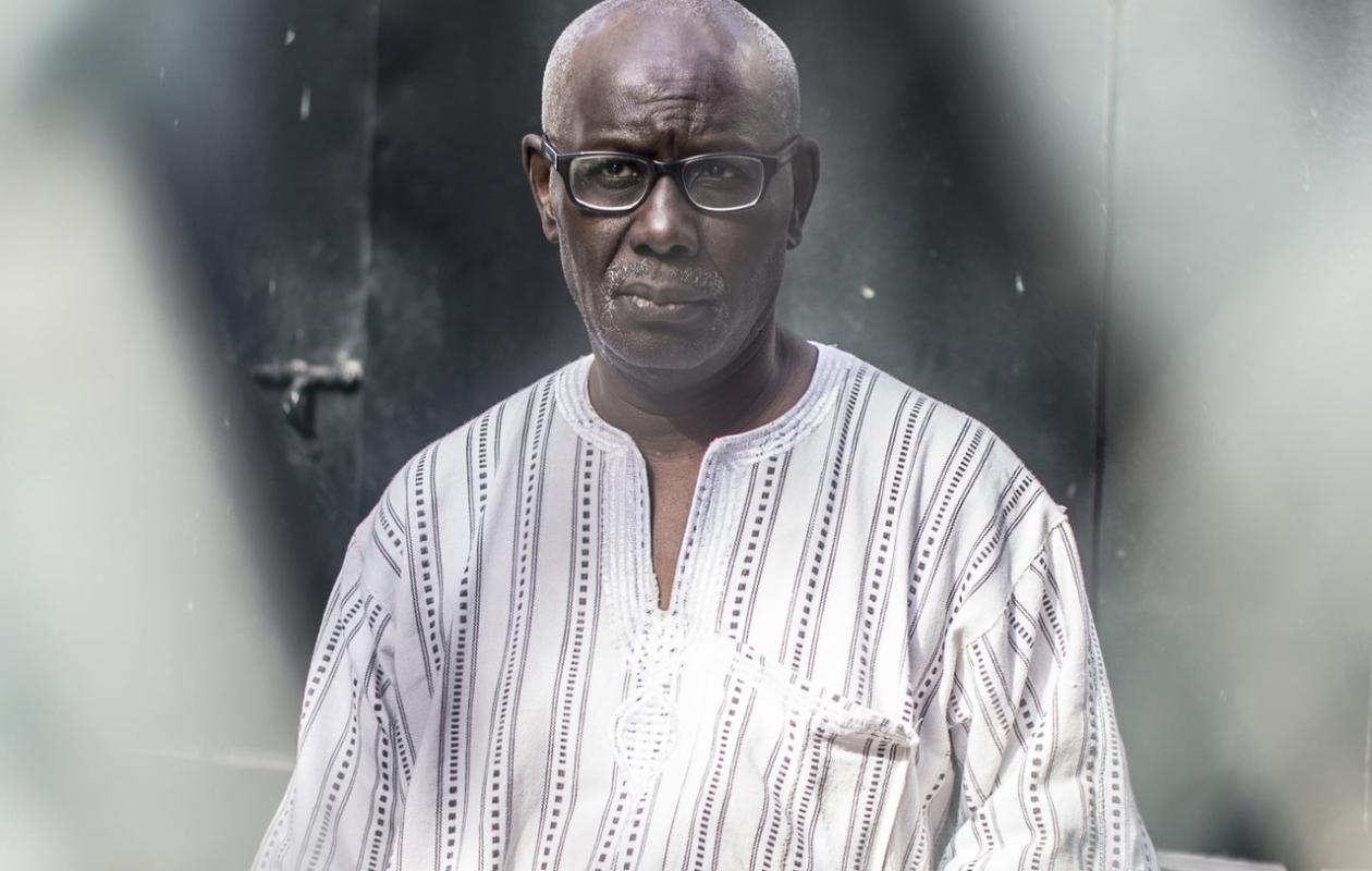 « Valet soumis », « Indignation à géométrie variable » : Diomaye Président tombe à bras raccourcis sur Boubacar Boris Diop !