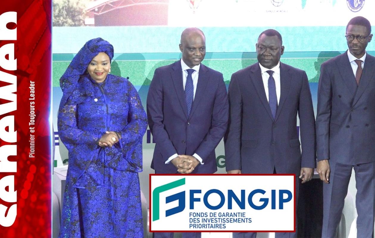 Financement des PME : Dakar au cœur de la stratégie africaine de garantie financière avec l’APIGA et le FONGIP