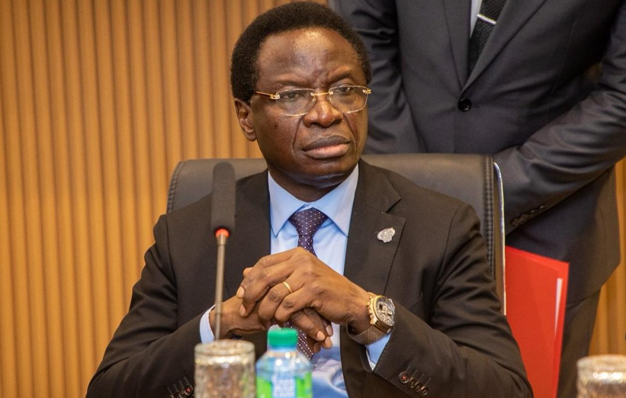 « Management chaotique » : Grève imminente au ministère du Commerce, Serigne Gueye Diop vilipendé par ses agents