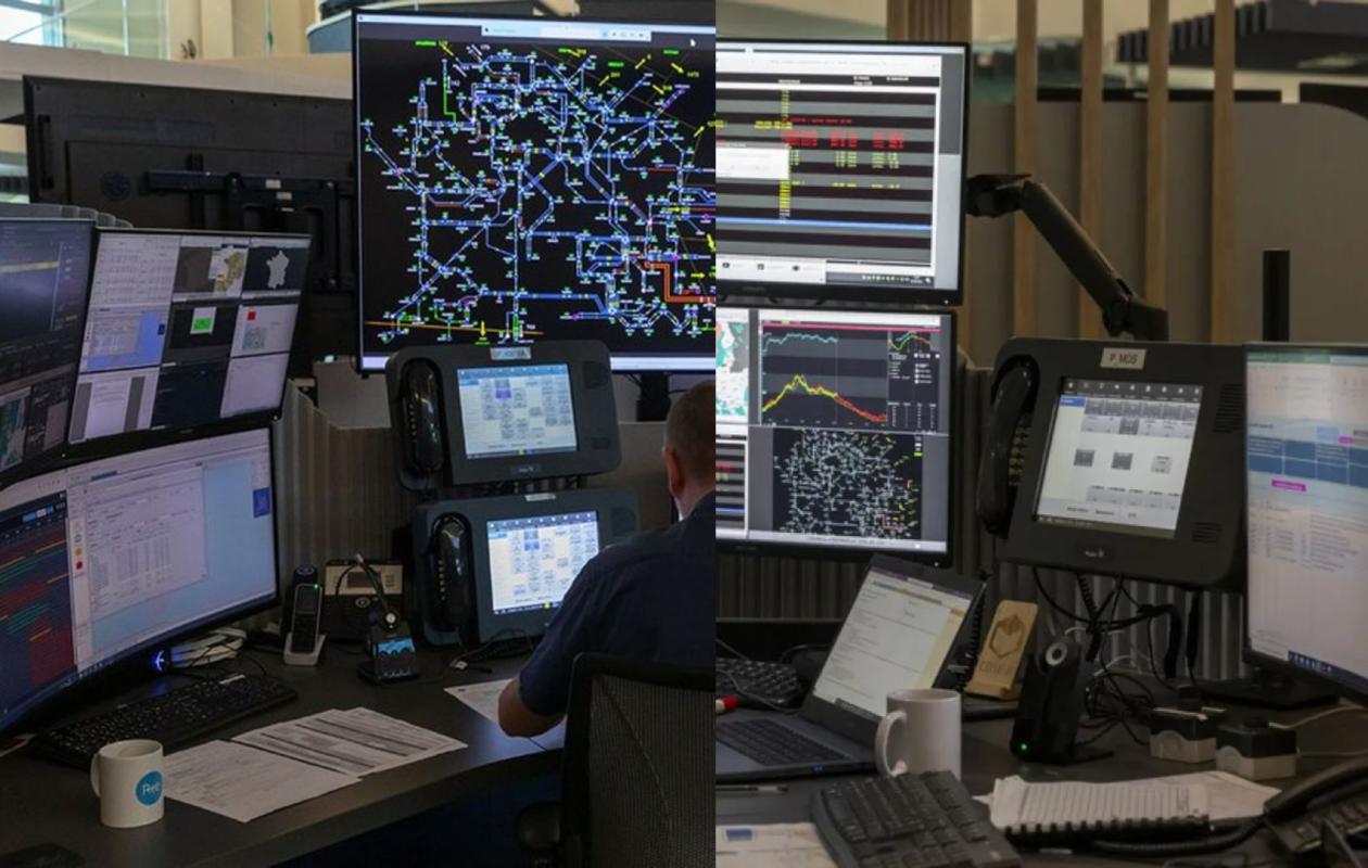 « Black-out numérique » : la menace qui pèse sur l’État après la fuite de 70 Go de données