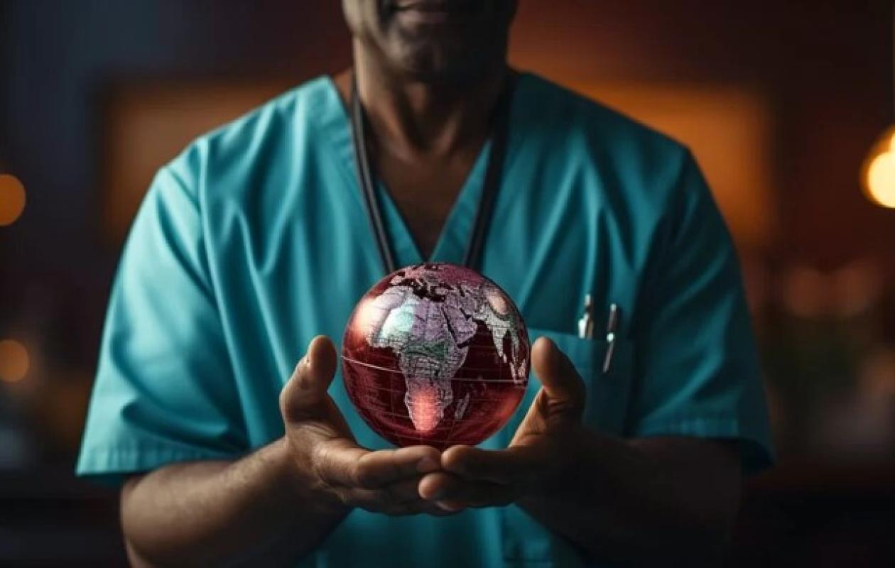 Systèmes sanitaires africains : la bataille stratégique des données au cœur des politiques de survie