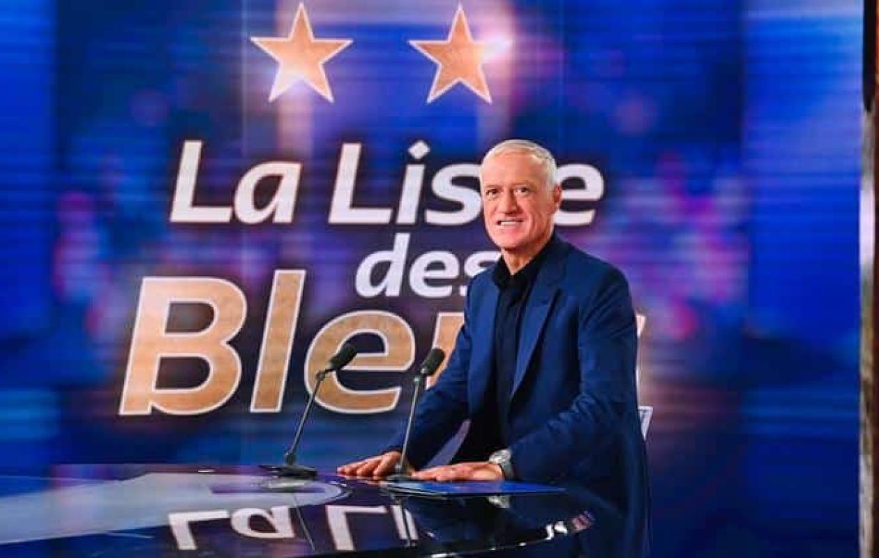 Mondial 2026-France: Didier Deschamps a déjà bouclé sa liste