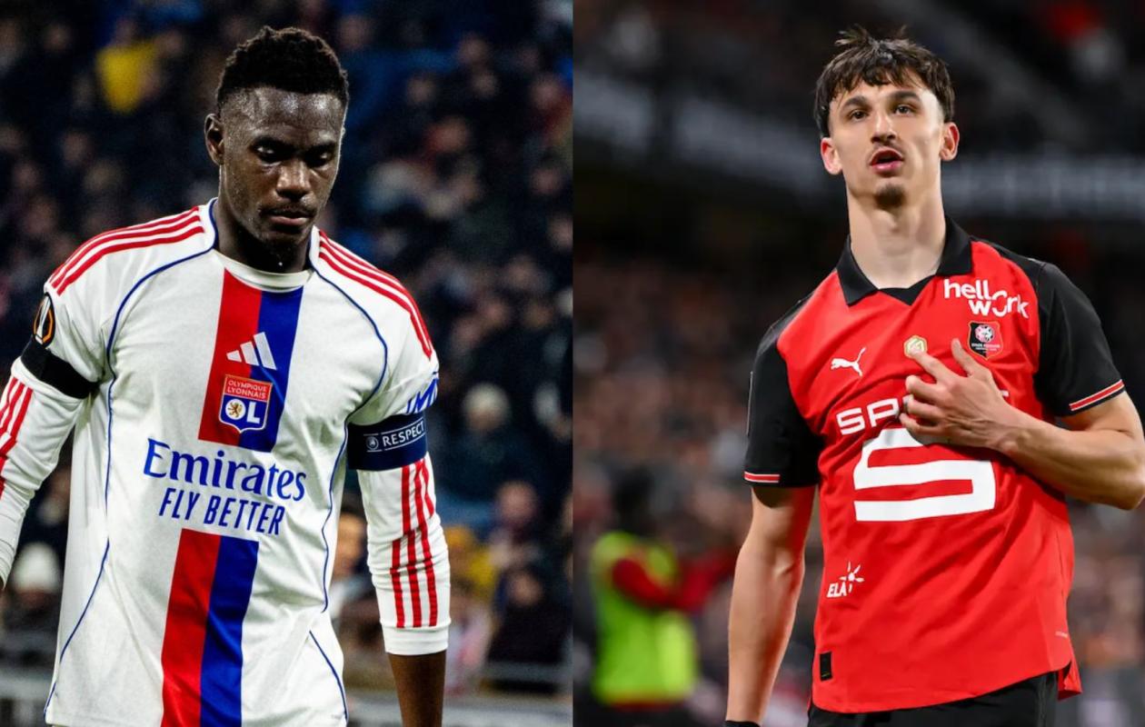 Trophées UNFP : les absences de Moussa Niakhaté, Estéban Lepaul et Hervé Koffi font polémique