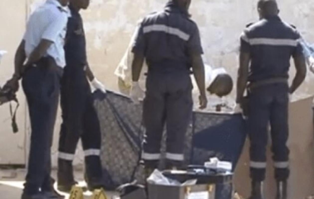 Colobane : De la bagarre au meurtre, comment une vieille rancœur entre deux vendeurs de chaussures a viré au drame