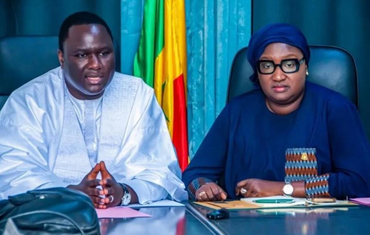 Organisation CAN-2032 : Entre ambition sportive et défis logistiques pour le Sénégal