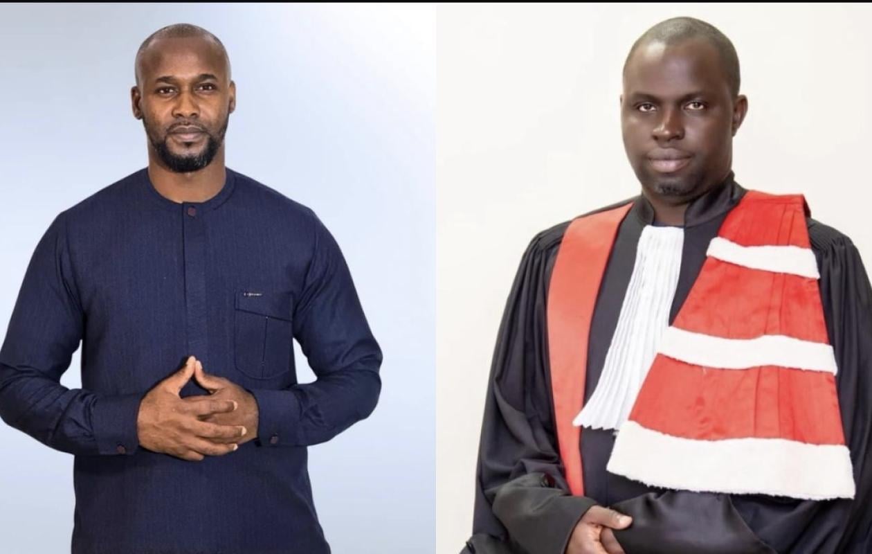 Complicité d’injures contre le directeur de Le Dantec : Le Dr Ousmane Cissé condamné avec sursis, il interjette appel