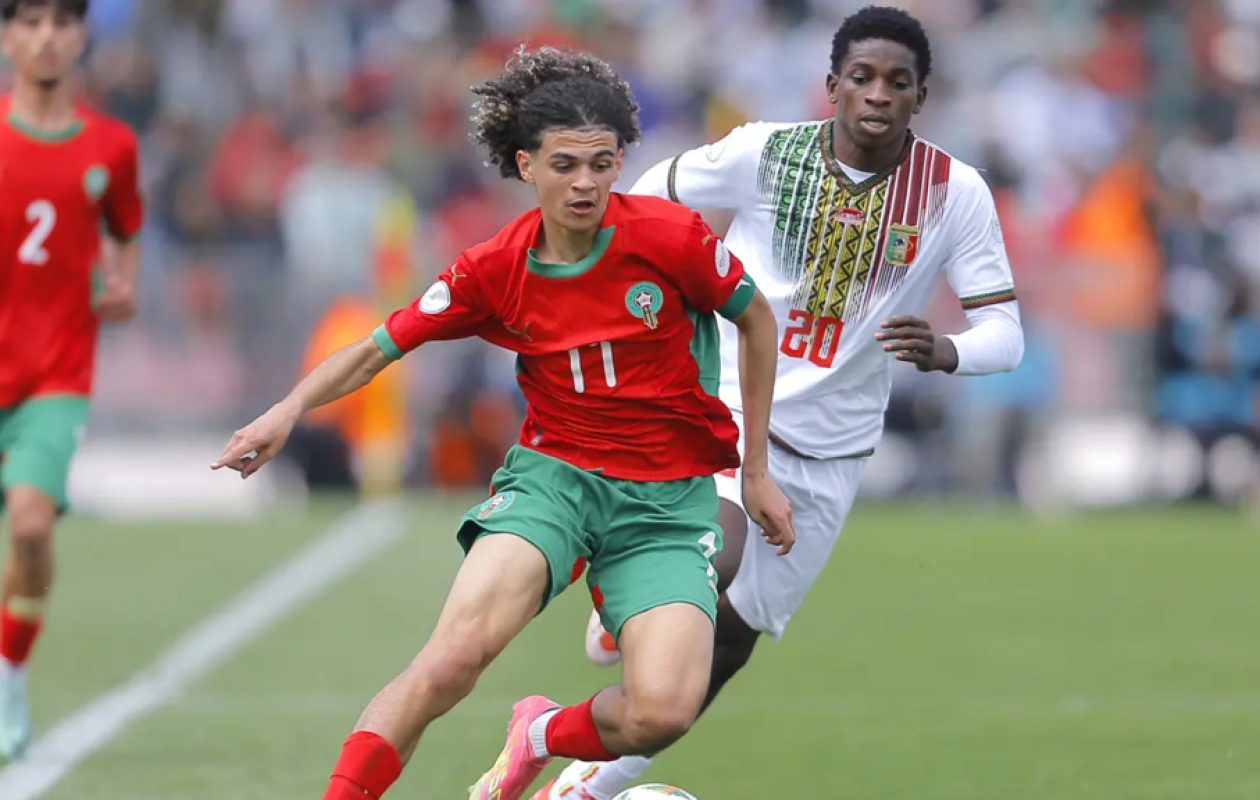 CAN U17 Maroc-2026 : Le Mali, le Maroc,  le Sénégal et le Cameroun prêts à conquérir le titre