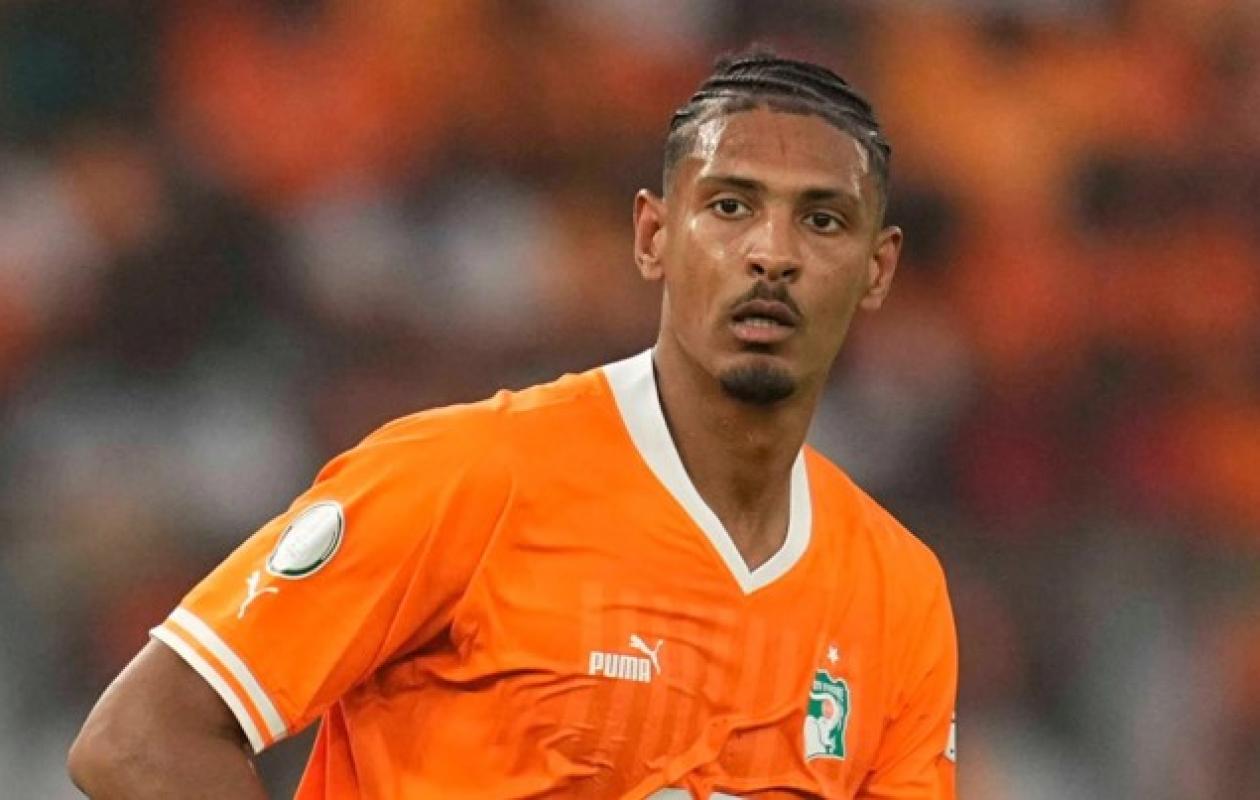 Sébastien Haller (Côte d'Ivoire)  : "Si je ne suis pas sélectionné pour le Mondial, ce sera une..."