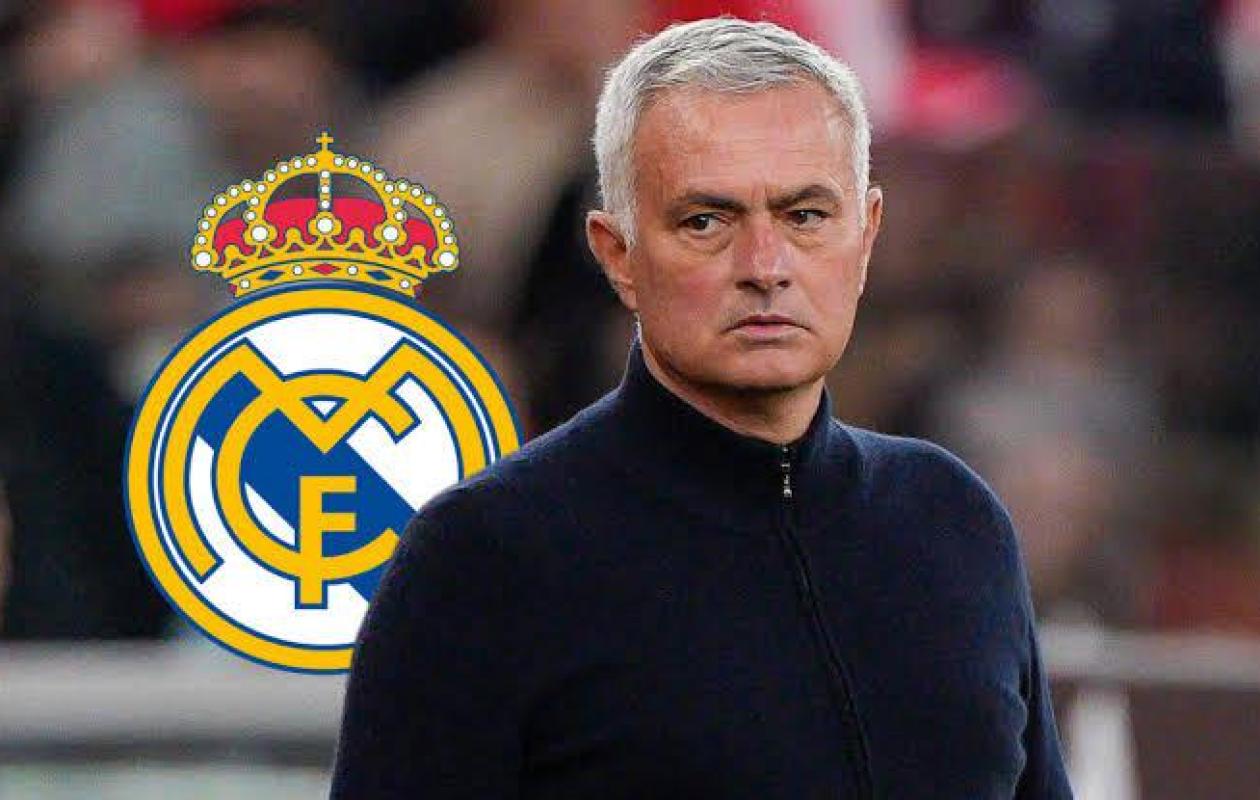 Real Madrid : La piste Mourinho prend une tournure décisive