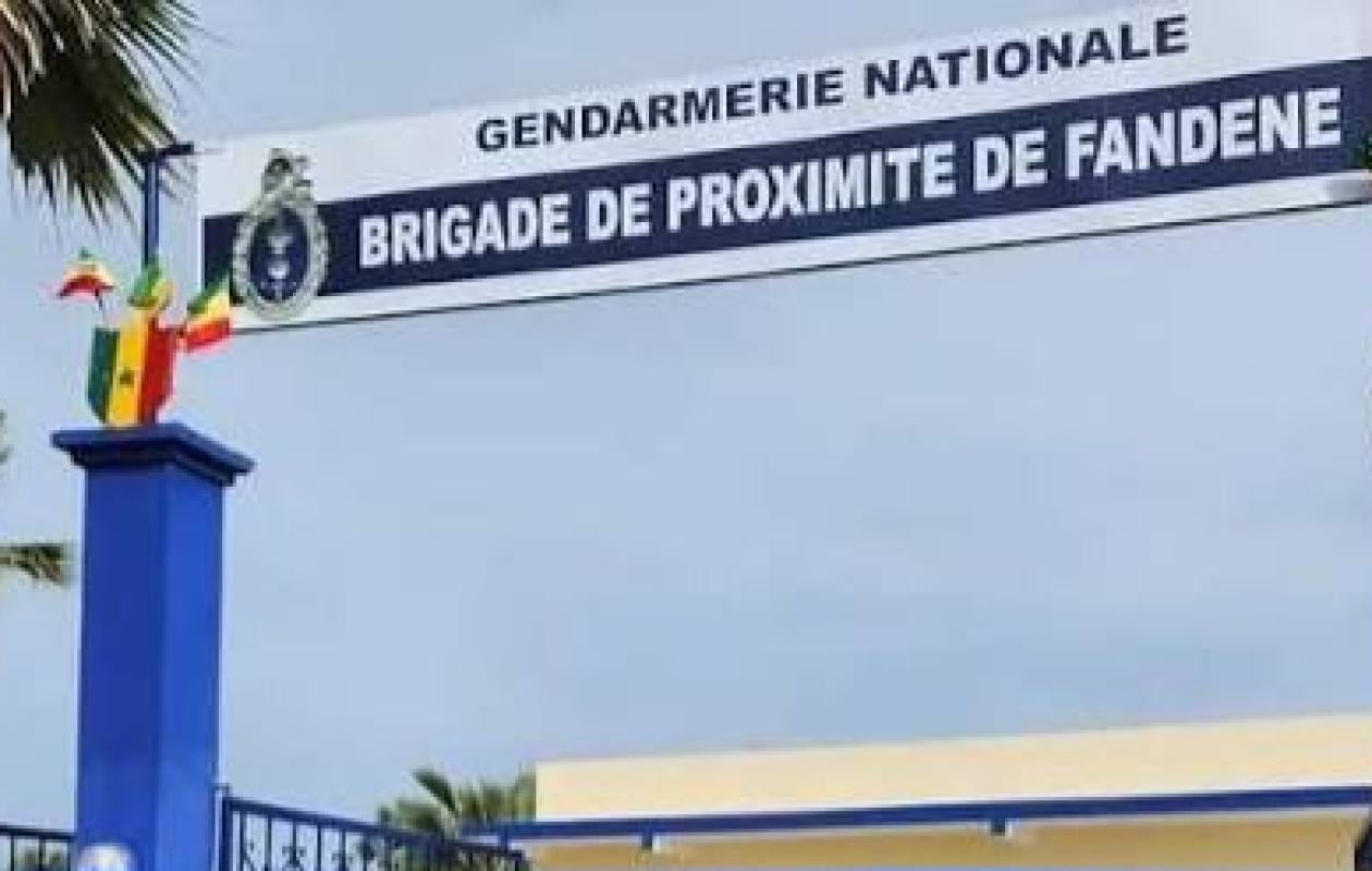 Vol de bétail déjoué à Fandéne : la carte Wave oubliée pourrait faire tomber toute la bande