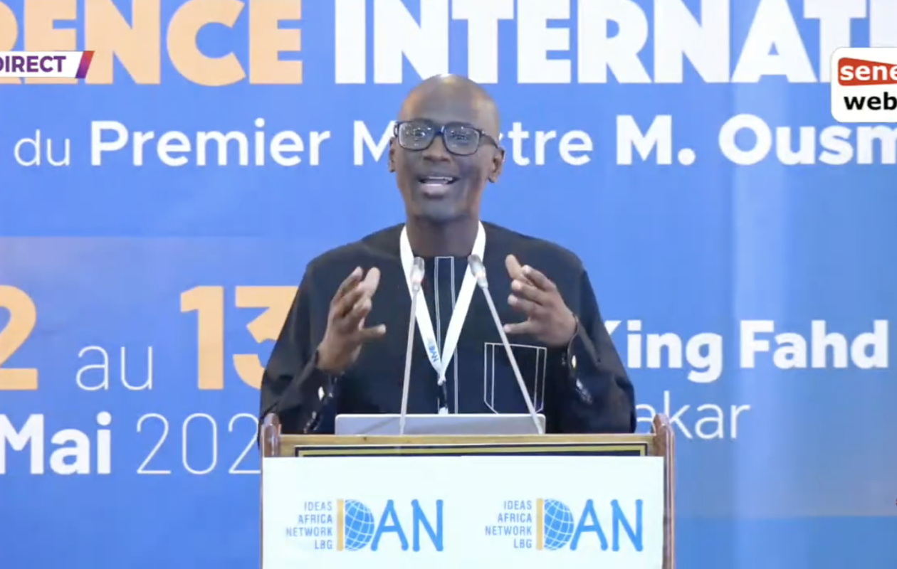"On ne doit pas les payer..." : Les recommandations radicales de Ndongo Samba Sylla sur l'affaire de la dette cachée