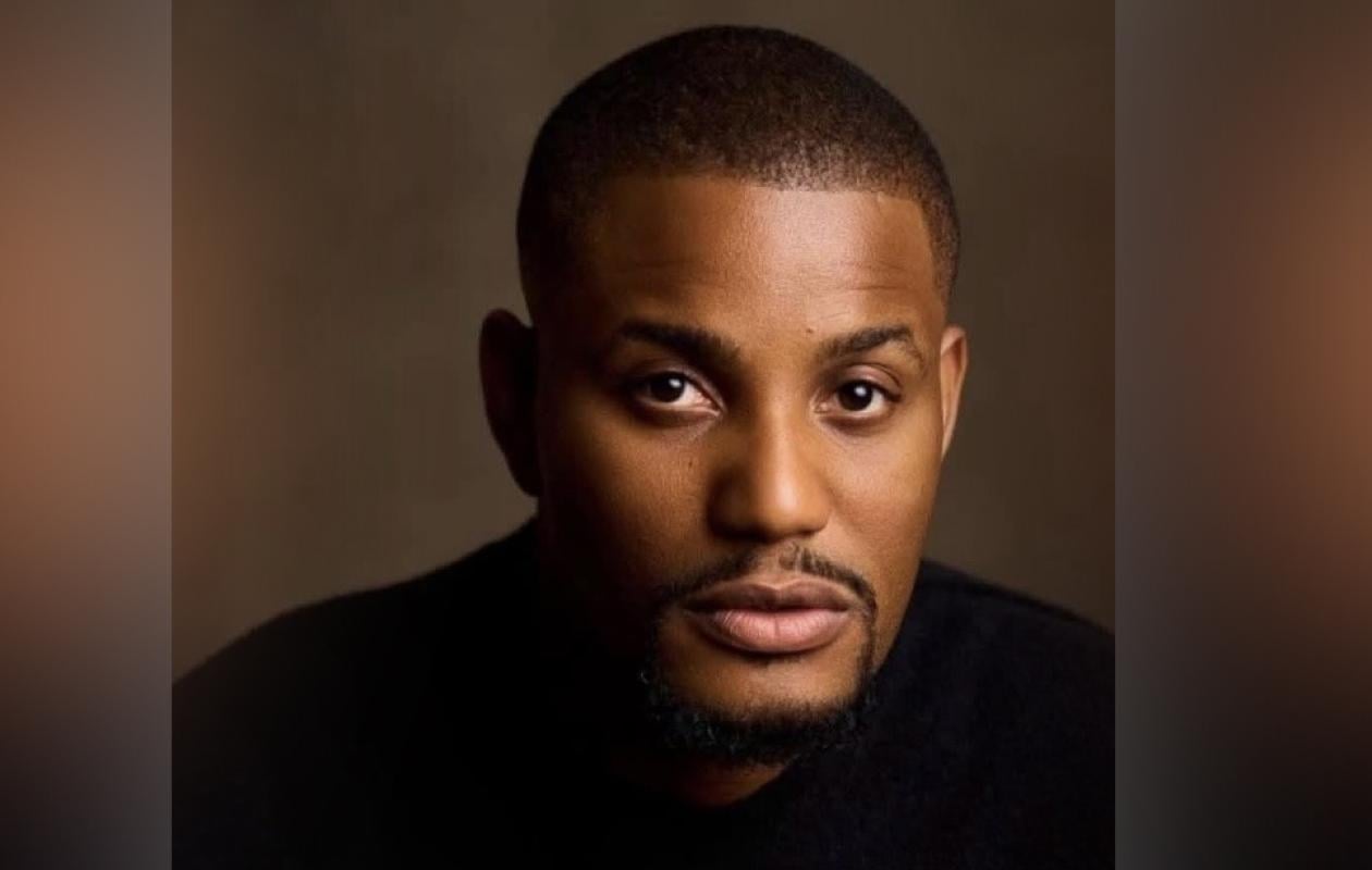 Nollywood en deuil : Alexx Ekubo s’éteint à 41 ans