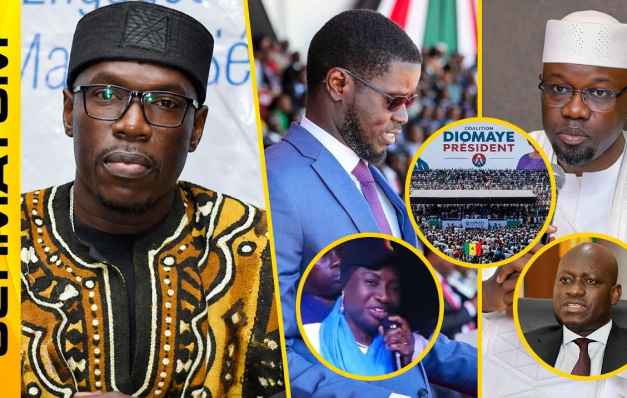 Sonko - Diomaye, Divergences et réactions de Pastef : Nitt Doff Brise le silence