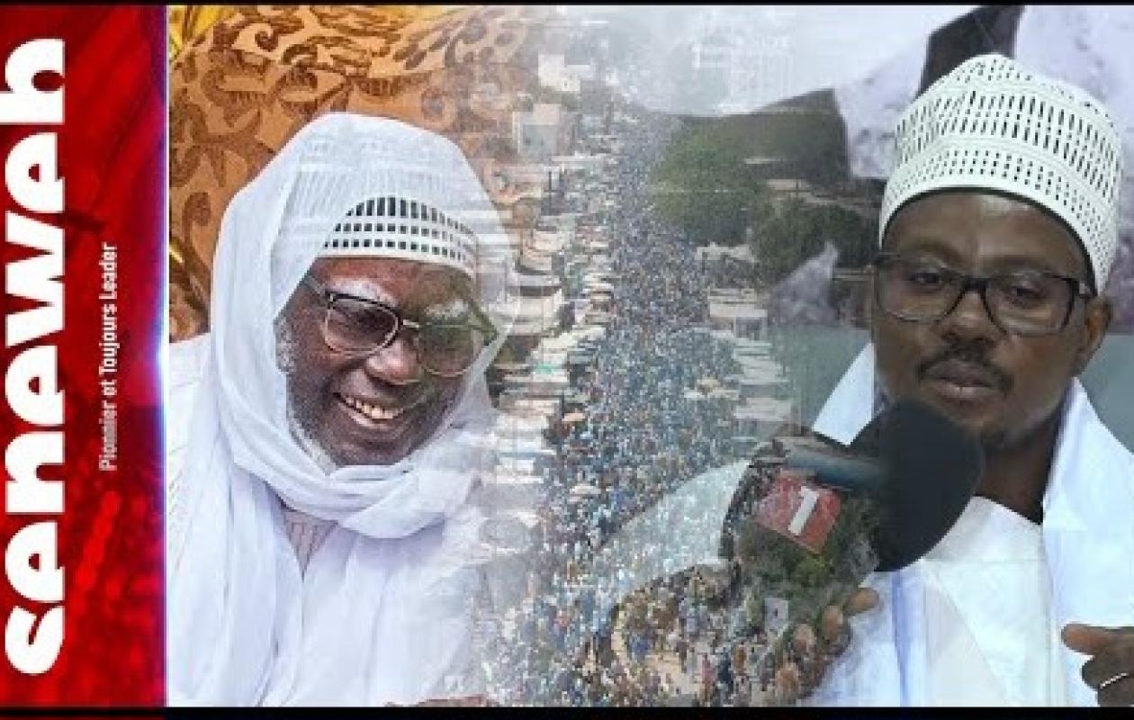 Préparatifs du grand Magal de Touba 2026 : Le préfet de Mbacké présidera un CDD ce mercredi