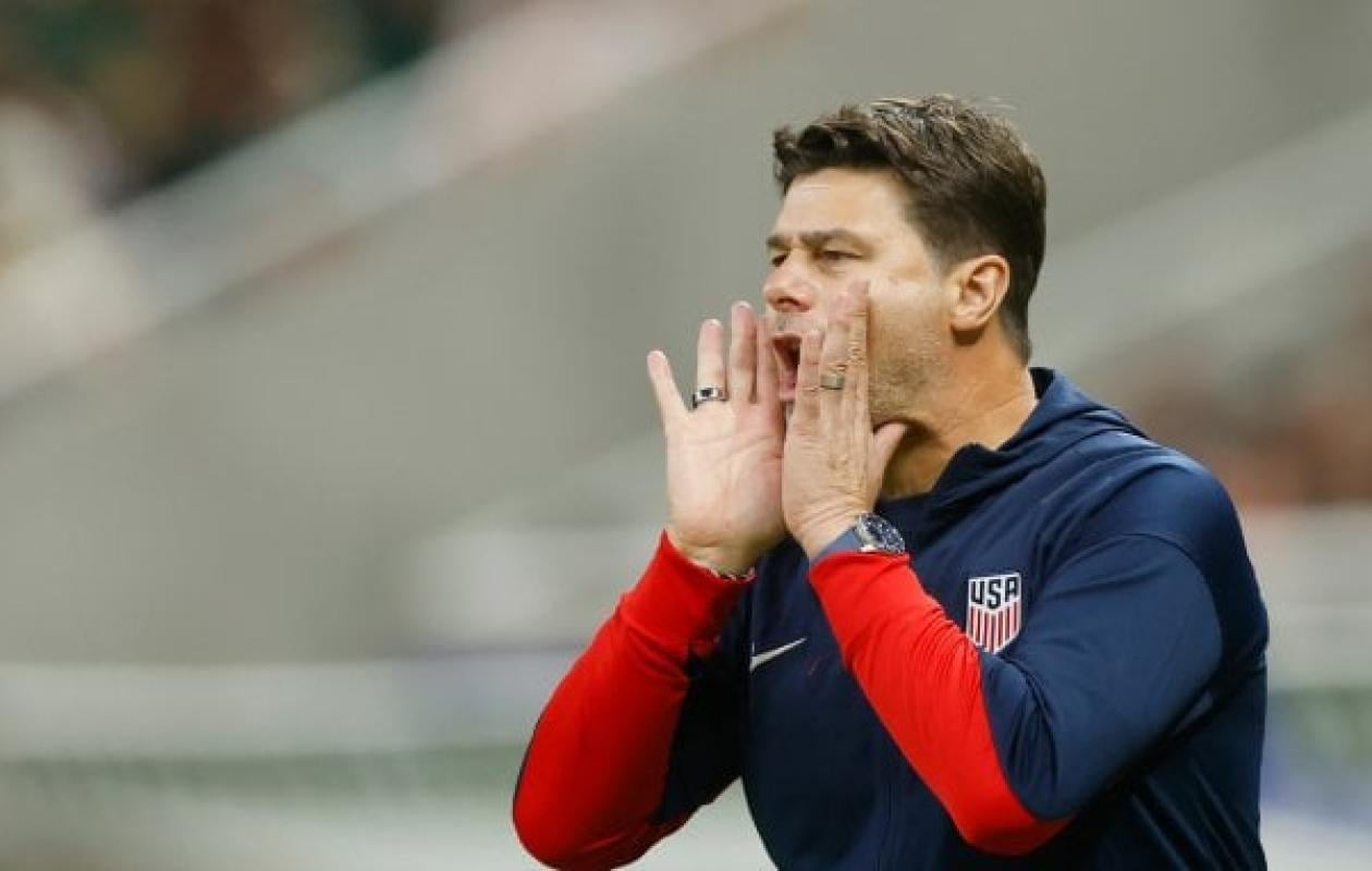 Coupe du monde 2026 : Enorme coup dur pour les États-Unis