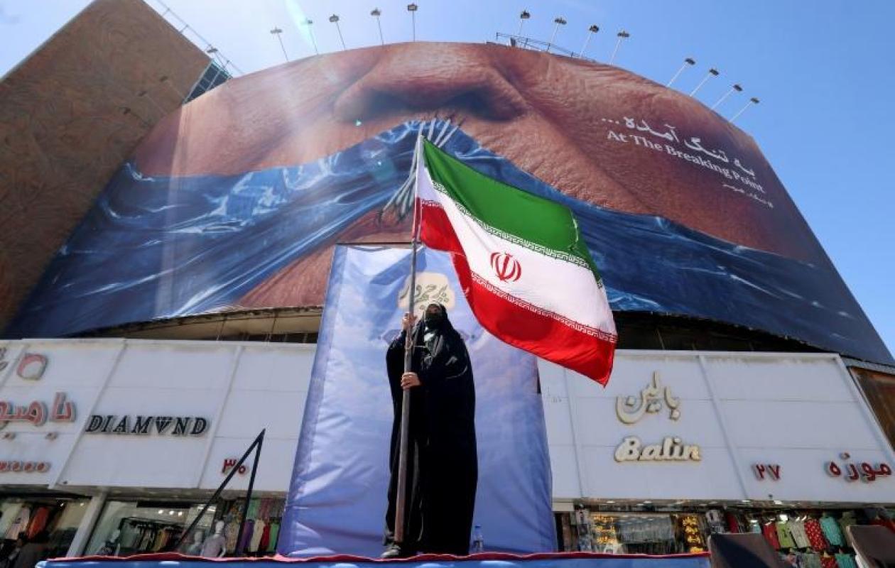 L'Iran refuse tout compromis après le rejet de sa proposition par Donald Trump
