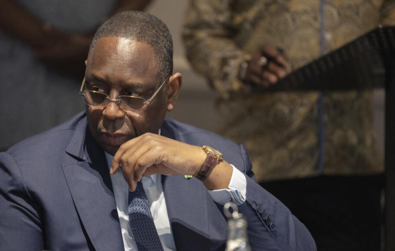 ONU : une nouvelle candidate défie Macky Sall