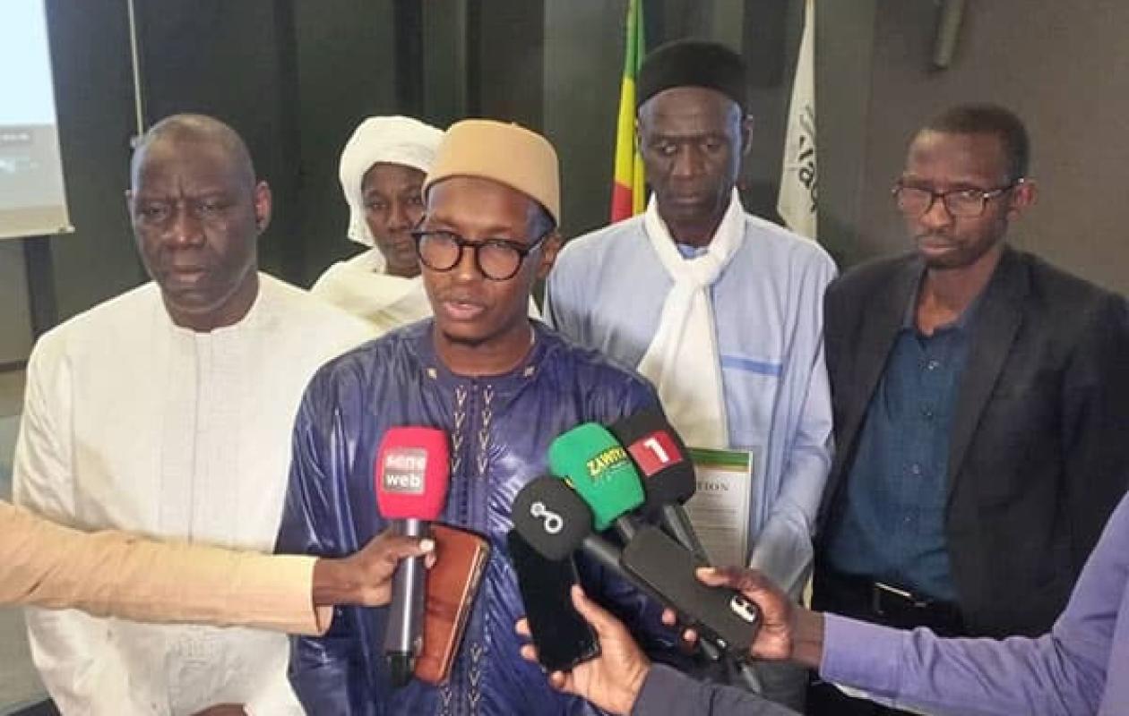 Patrimoine et Droit Musulman : Comment la HAW compte transformer l'économie sociale du pays