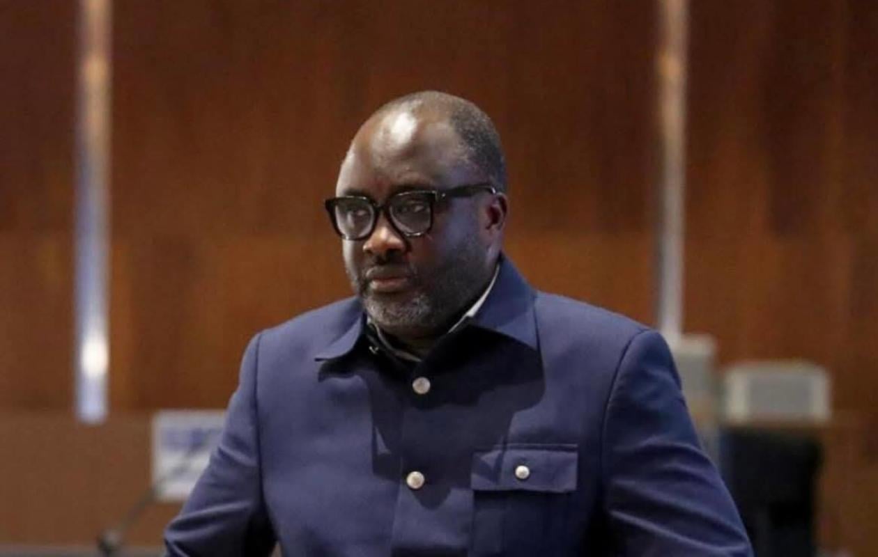 PJF : Maodo Malick Mbaye auditionné au fond ce mercredi