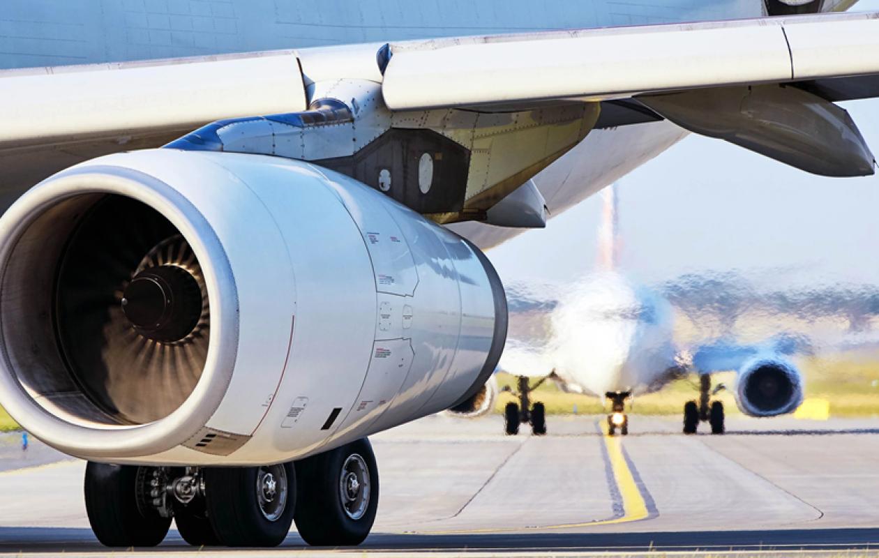 Le Kenya va construire la première raffinerie de carburant d’aviation durable (SAF) en Afrique