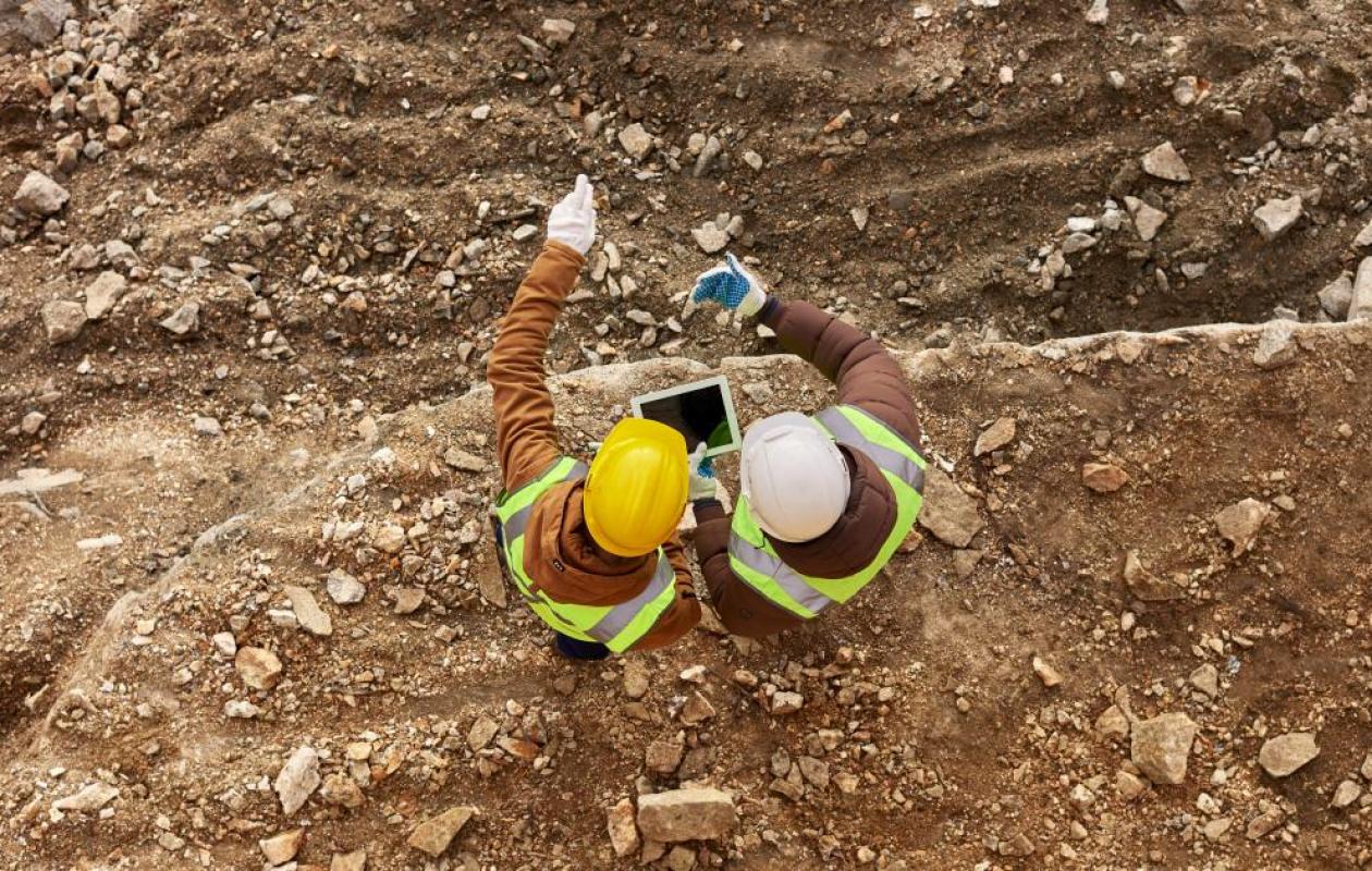 Thiès - Gestion des ressources extractives : Les acteurs discutent des moyens de renforcer la transparence et la responsabilité