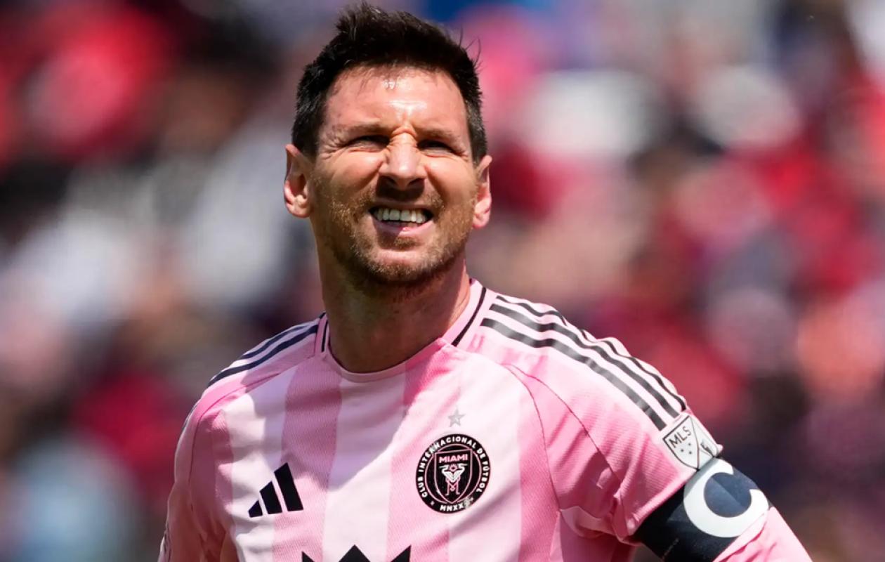 De 12 à 25 millions : Comment Messi a fait exploser son salaire en seulement trois ans
