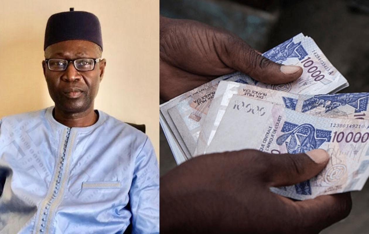 MONNAIE ET RICHESSE : UNE CONFUSION AU CŒUR DU DÉBAT SUR LE FCFA (par le Pr Amath Ndiaye)