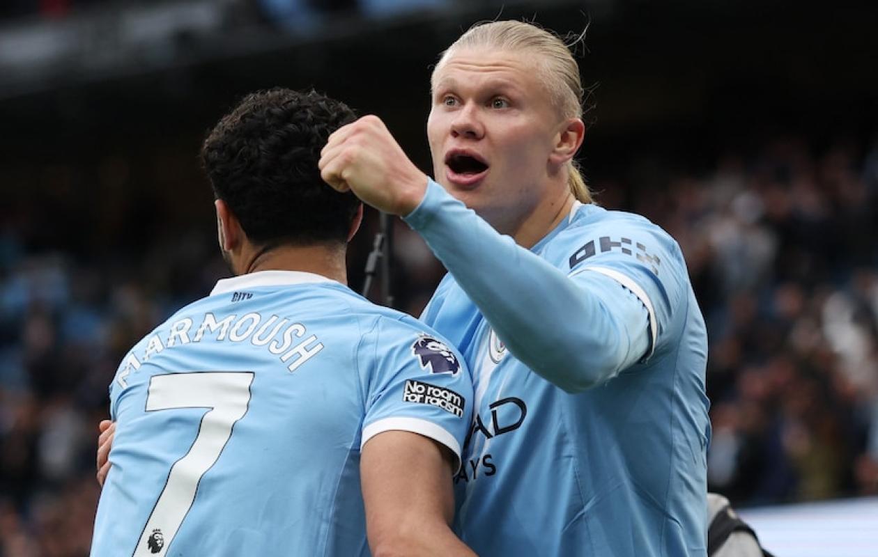 Premier League - Man City-Crystal Palace (19 h) : Match de survie des Citizens dans la bataille pour le titre