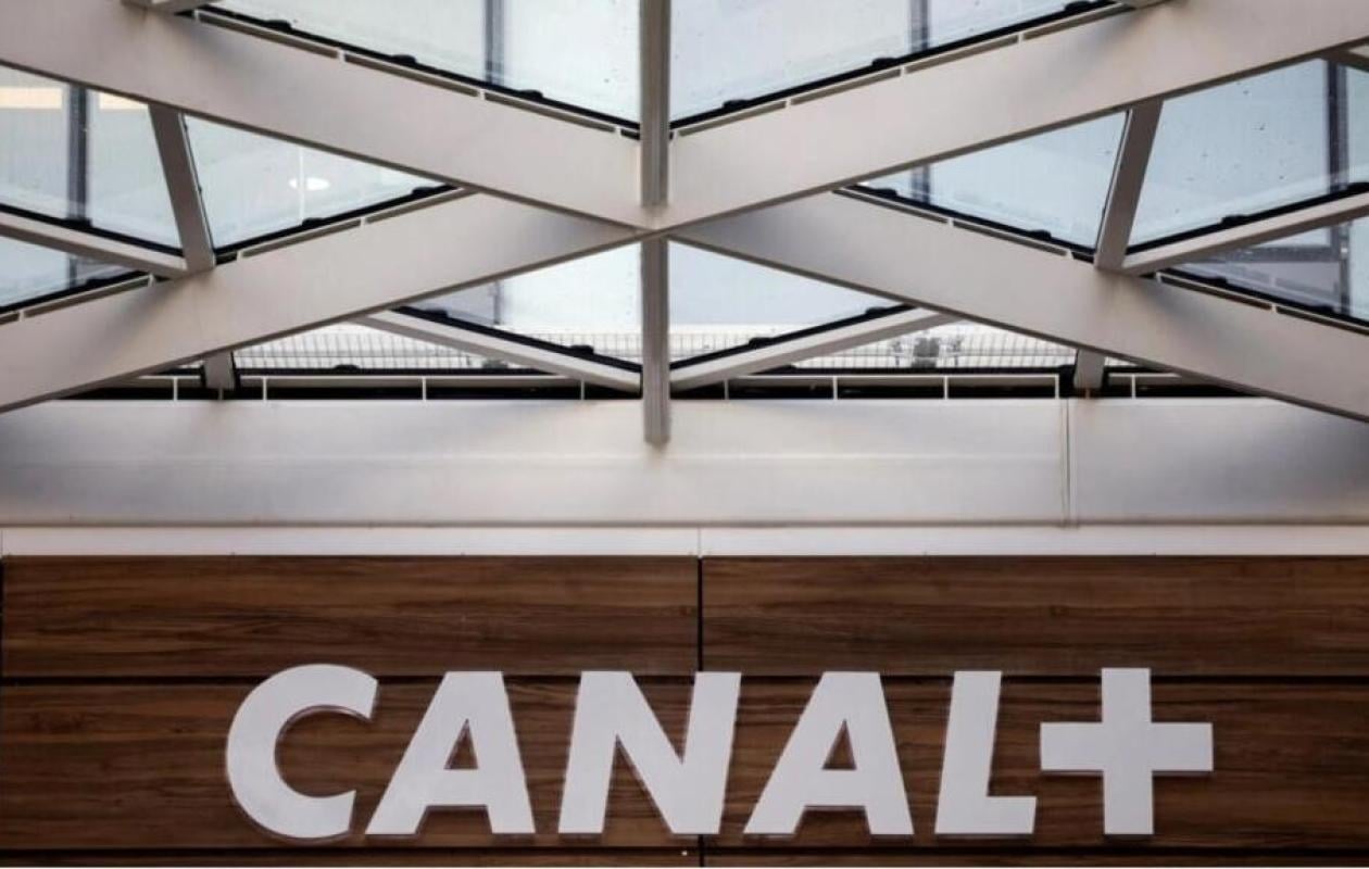 Afrique du Sud : Canal+ entre en bourse en juin prochain