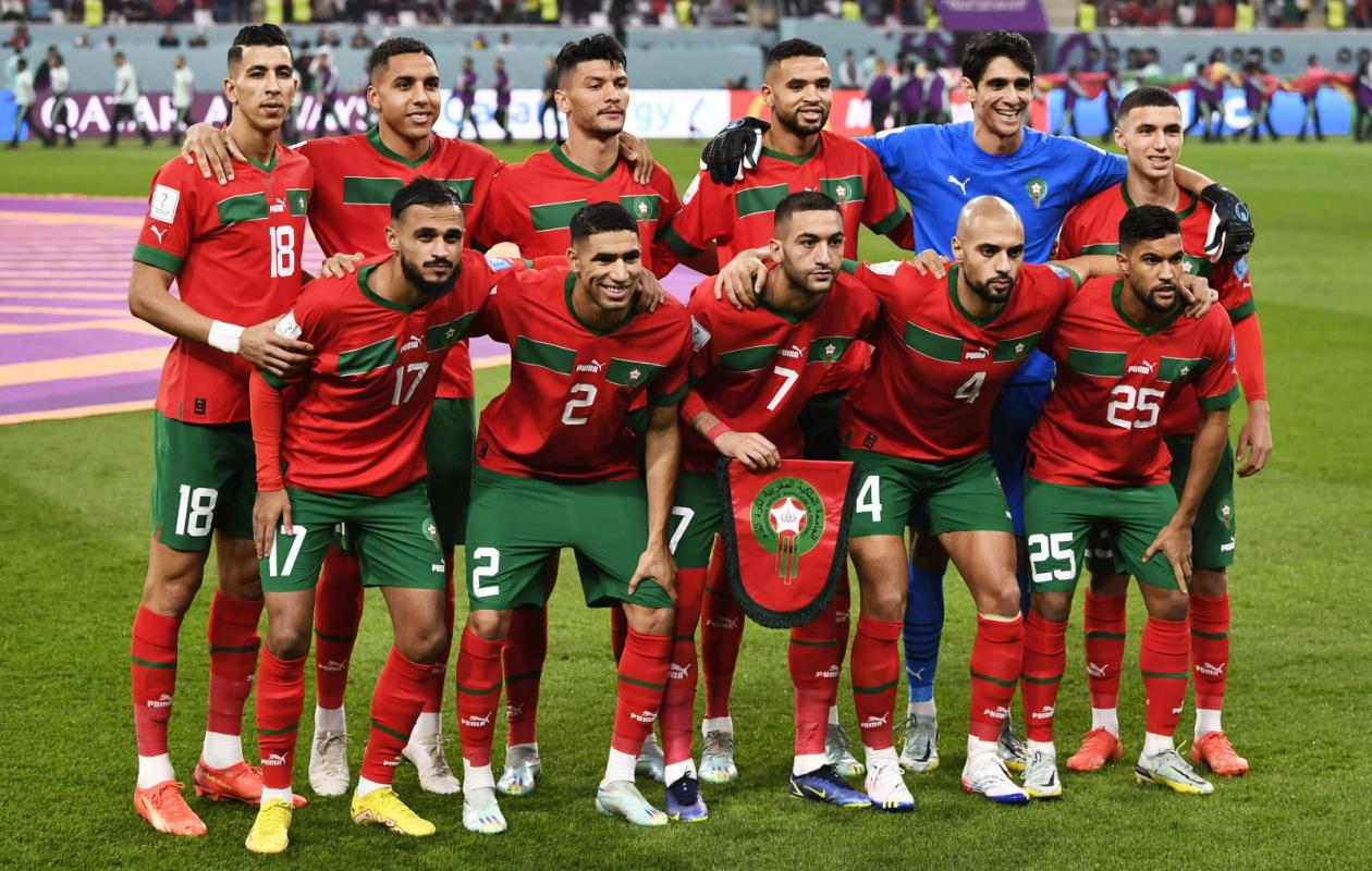 CAF Awards : Le Maroc perd l’organisation de l’édition 2026