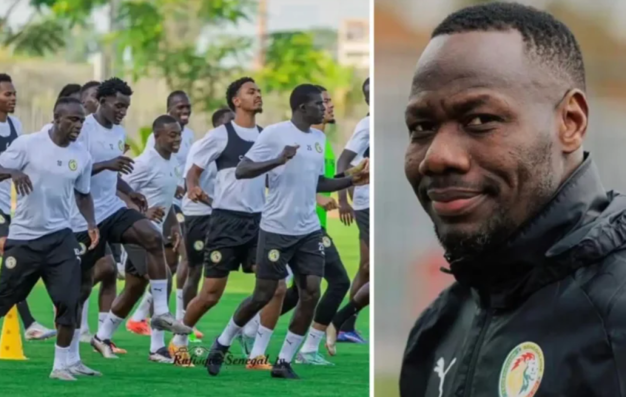 Mondial-2026 : La liste de Pape Thiaw sera dévoilée le…