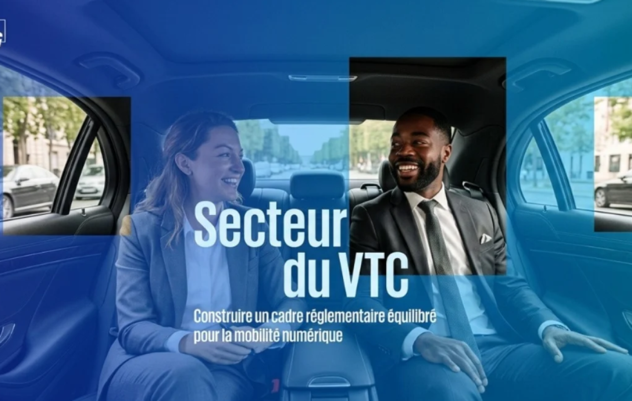 Co-construire la mobilité africaine de demain : pourquoi l’État doit choisir une réglementation agile pour stimuler la croissance