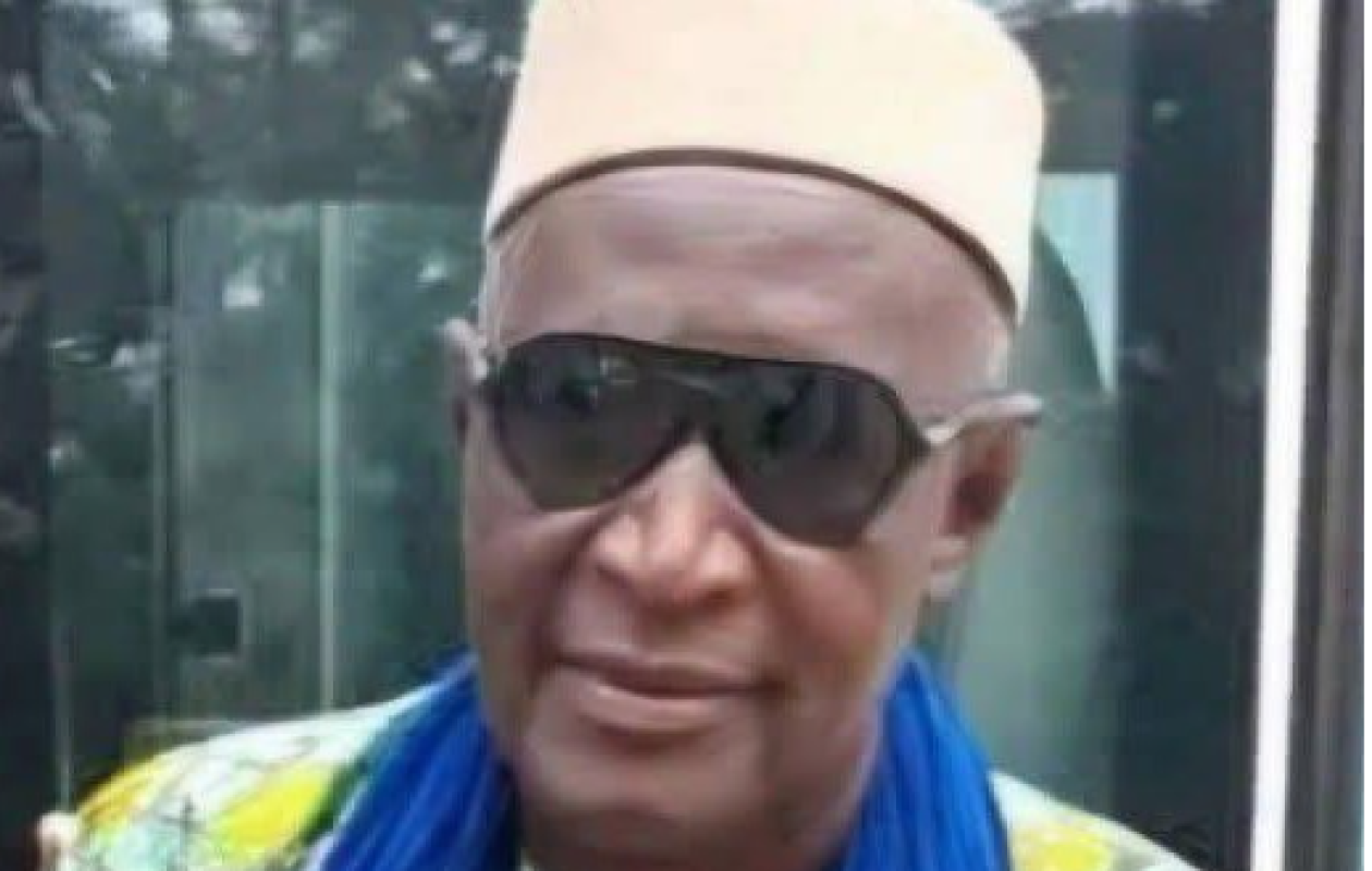Mali : Décès du réalisateur Sidy Diabaté