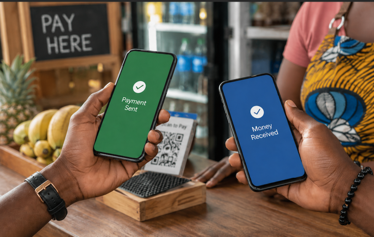 Le mobile money génère plus de recettes qu’il n’en coûte à condition de ne pas le taxer