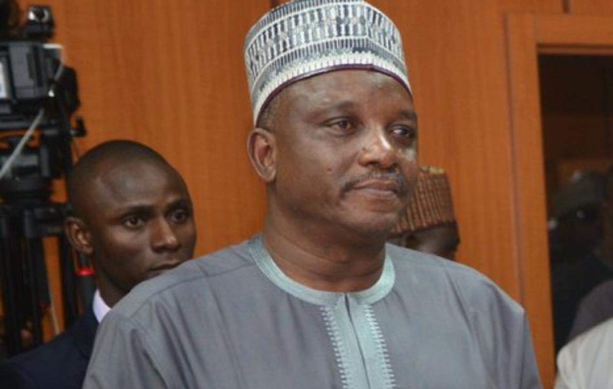 Nigeria : Un ancien ministre de Buhari condamné à 75 ans de prison
