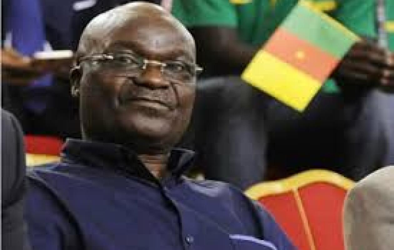 Inauguration du siège de la Fécafoot au Cameroun : Samuel Eto’o fait une demande expresse à Roger Milla