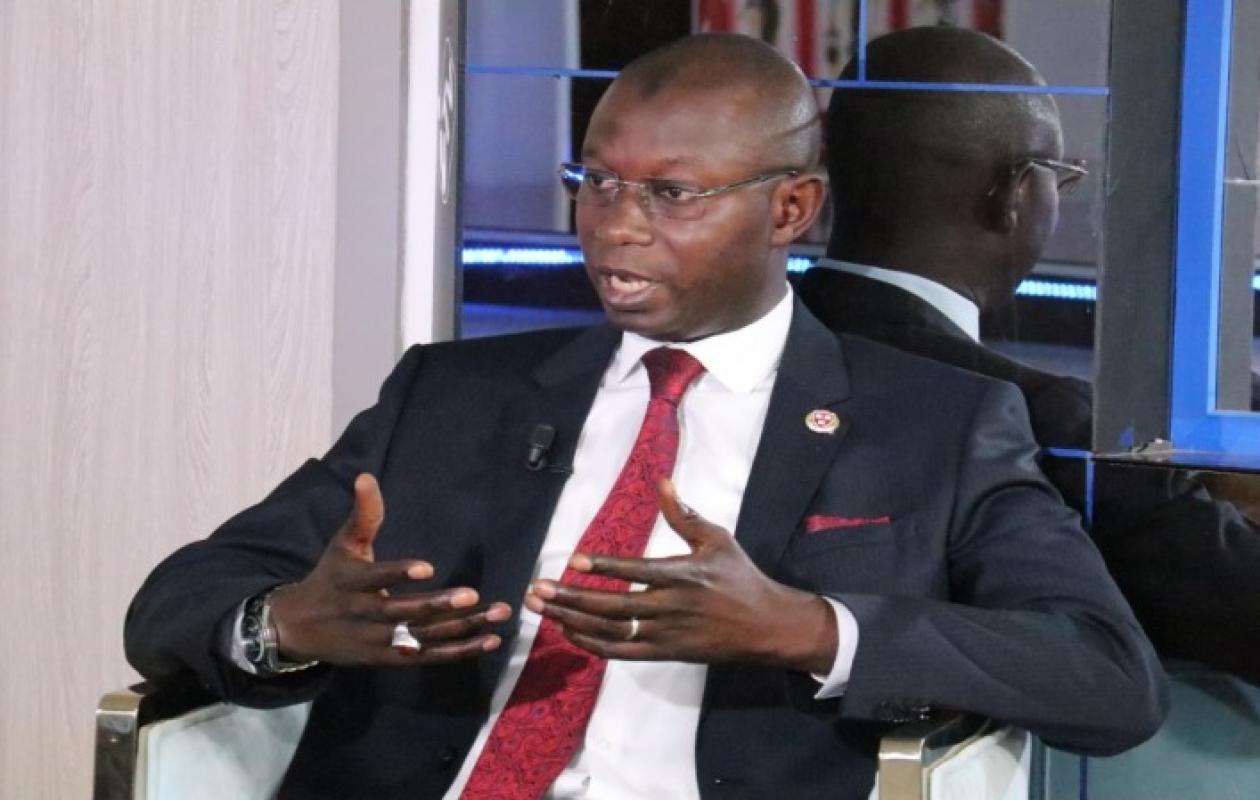 Affaire fonds Covid-19 : Le Pr. Daouda Ndiaye annonce son blanchiment par la Chambre de discipline financière