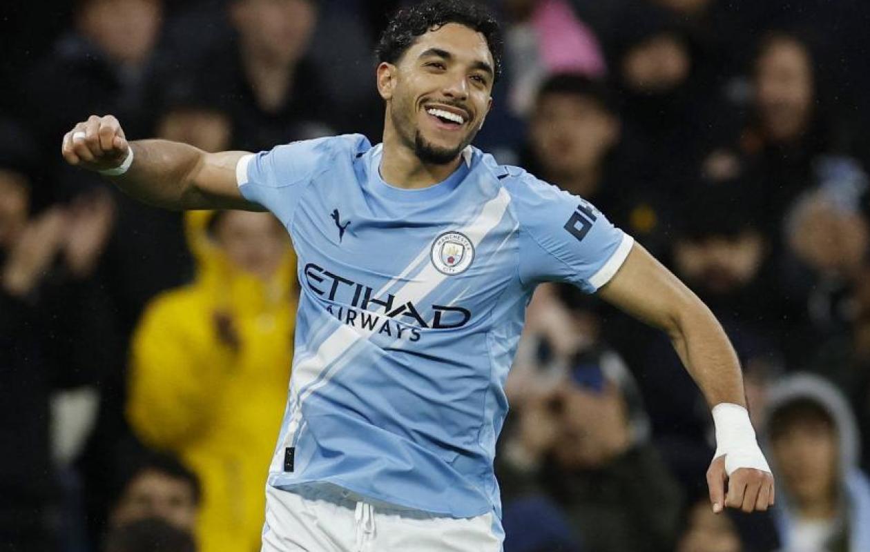 Premier League : Manchester City revient à deux points d’Arsenal