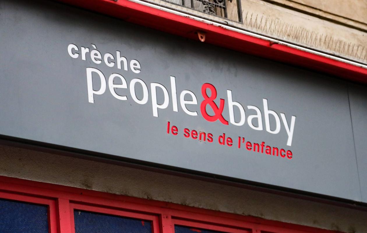 Oise : Un bébé de 21 mois retrouvé avec 2,14 g d’alcool dans le sang après une journée à la crèche