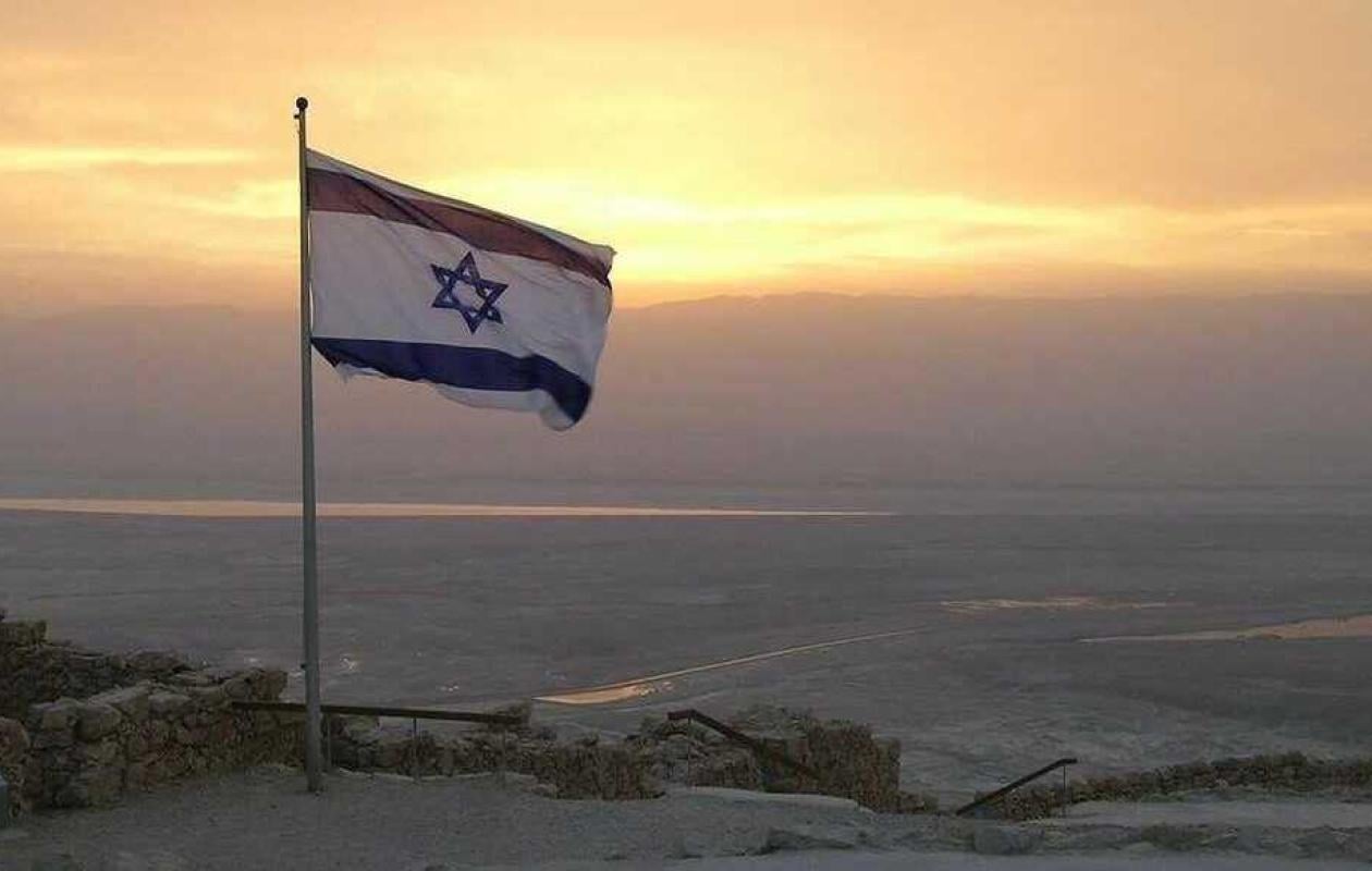 "Terre promise": des Israéliens rêvent de coloniser le sud du Liban