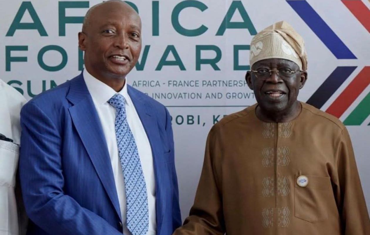 Le Nigeria hôte de deux grands rendez-vous du football africain en 2026