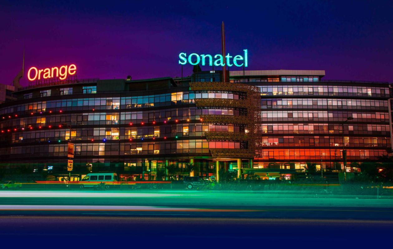 Groupe Sonatel : 113 milliards de bénéfice en trois mois