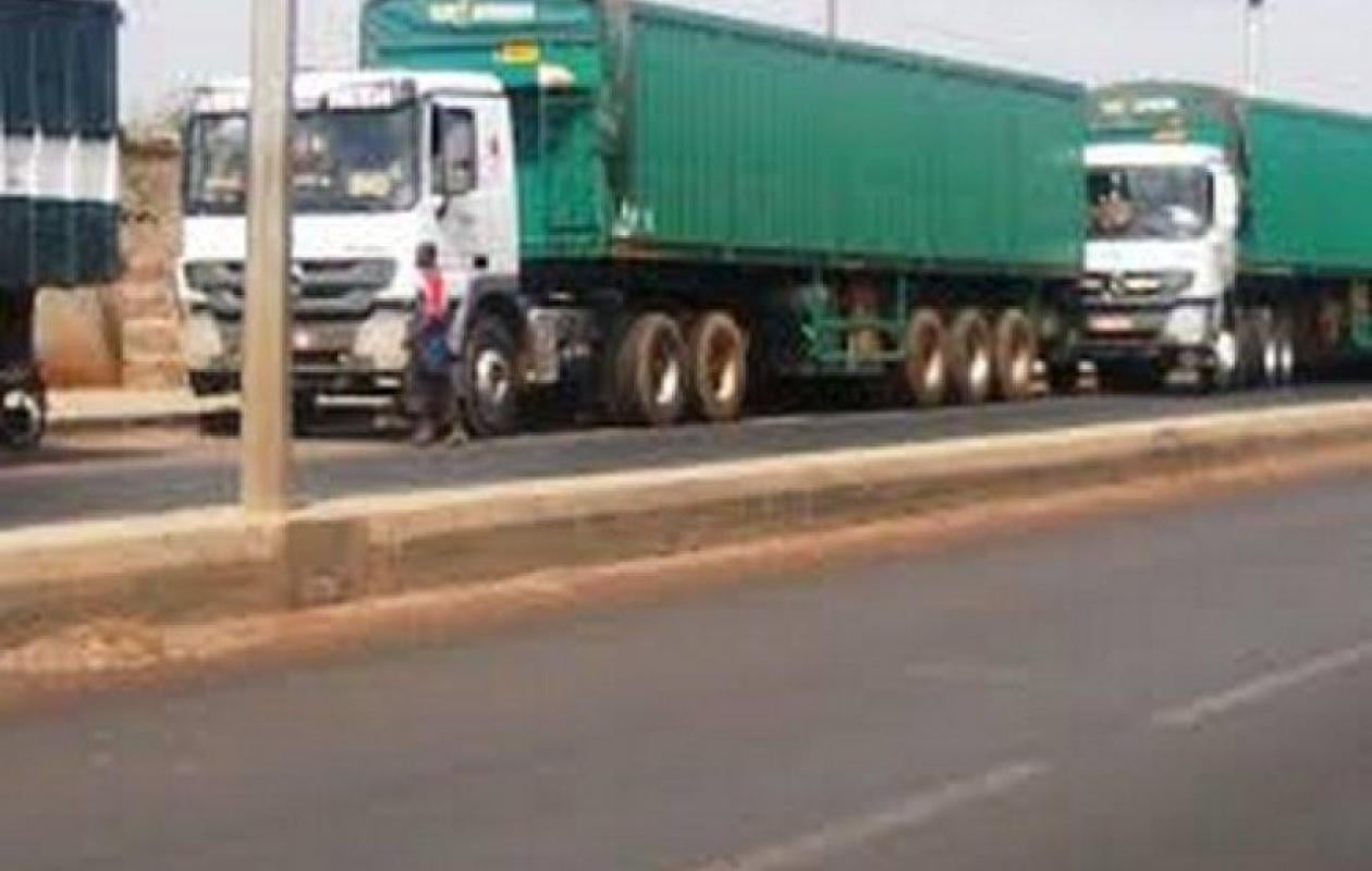 Face aux menaces terroristes sur l’axe Dakar - Bamako, le Mali demande un assouplissement sur les frais de conteneurs