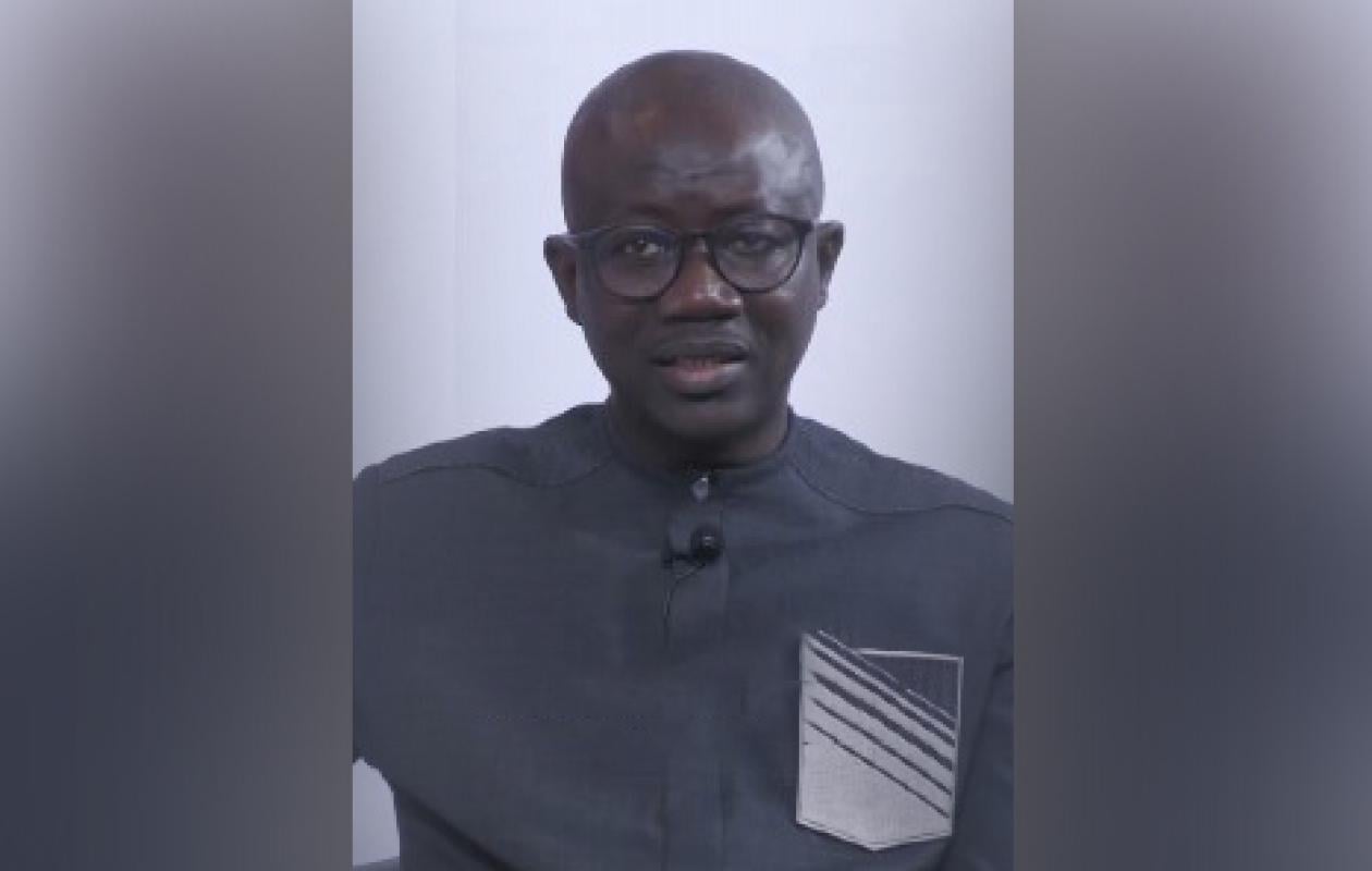 «Ce que nous ne pouvons pas accepter…» : Les précisions de Khadim Bamba Diagne sur l’exploitation pétrolière