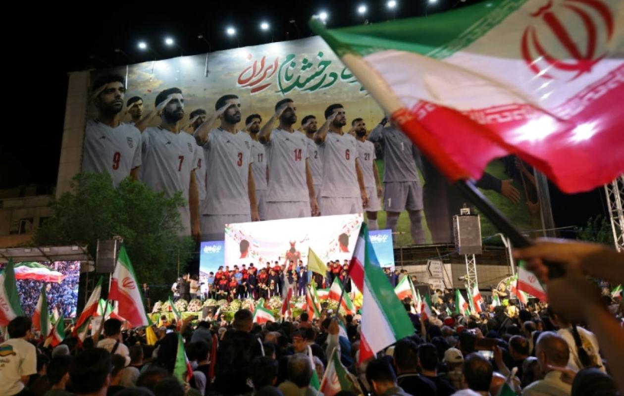 Mondial 2026: les autorités sportives iraniennes ont présenté la sélection lors d’une cérémonie d’adieu
