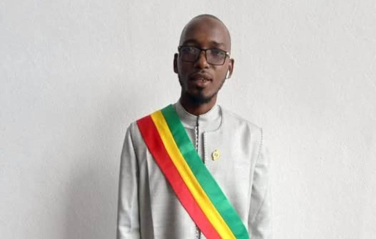 Salémata : le député Lamine Souaré dénonce des abus présumés contre les habitants de Woundioun au cœur du Parc du Niokolo-Koba